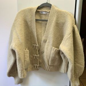 Zara Sweater (2 for $30)